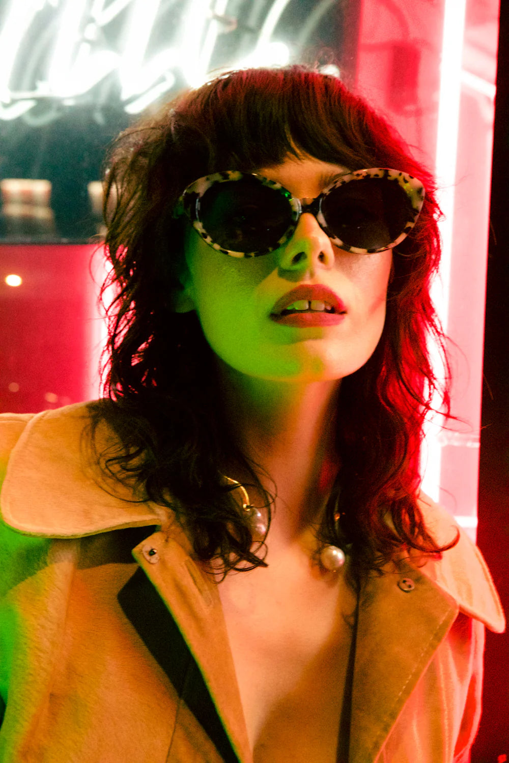 FRANCES 70s – DECADE EYEWEAR FRANCES 70s – DECADE EYEWEAR