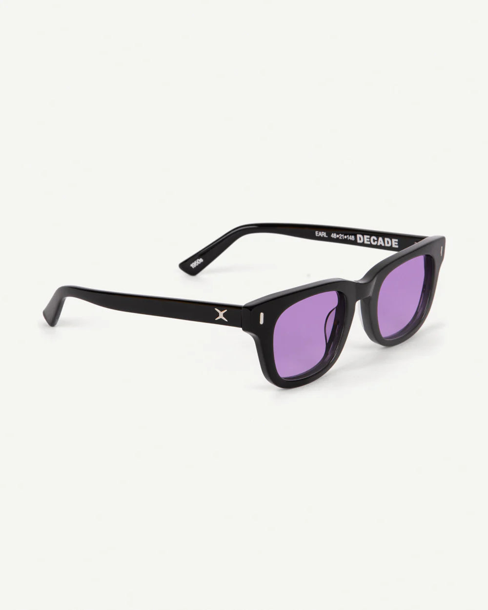 EARL 50s – DECADE EYEWEAR
