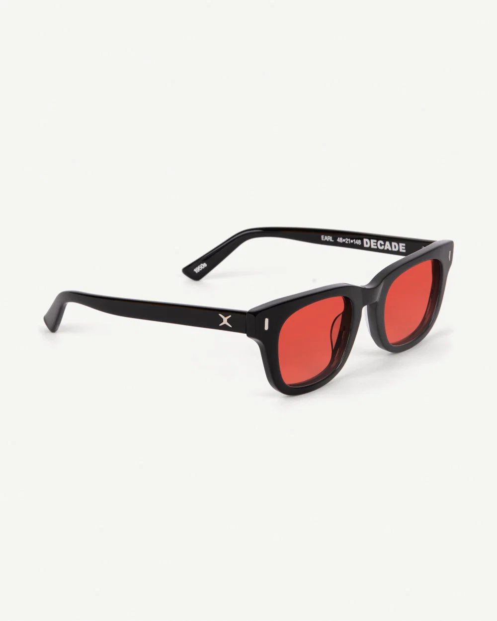 EARL 50s – DECADE EYEWEAR