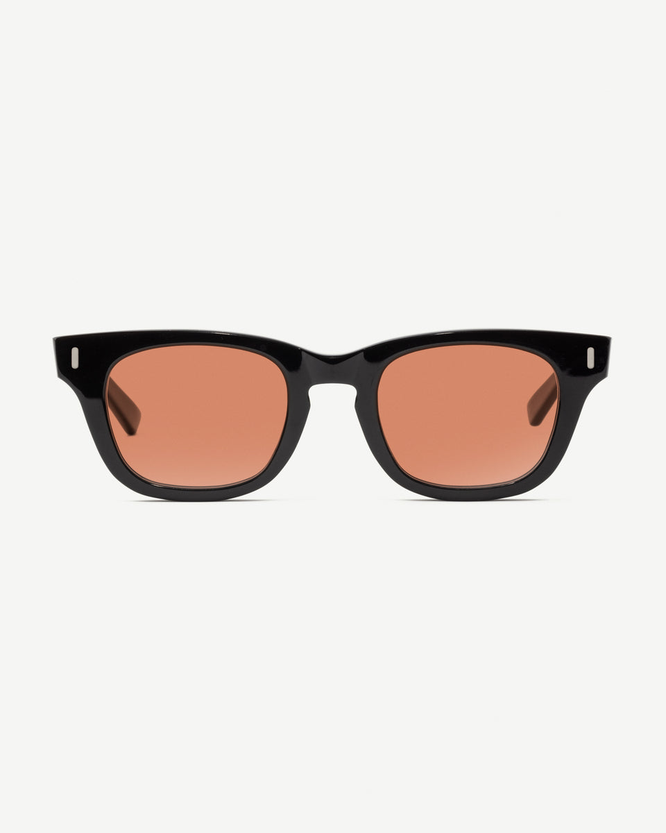 DECADE EARL 50s新品未使用ブラック×サンセット 1001-GBK-SSA-DECADE-1950s-EARL