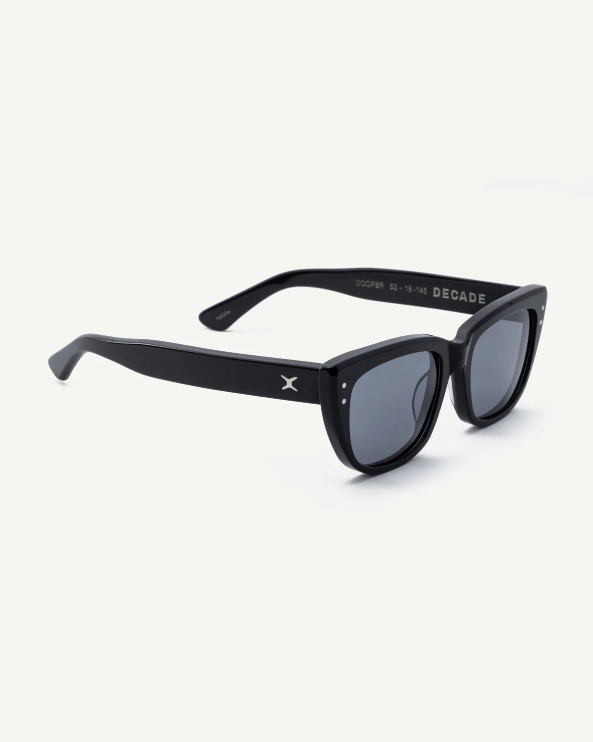 COOPER 50s