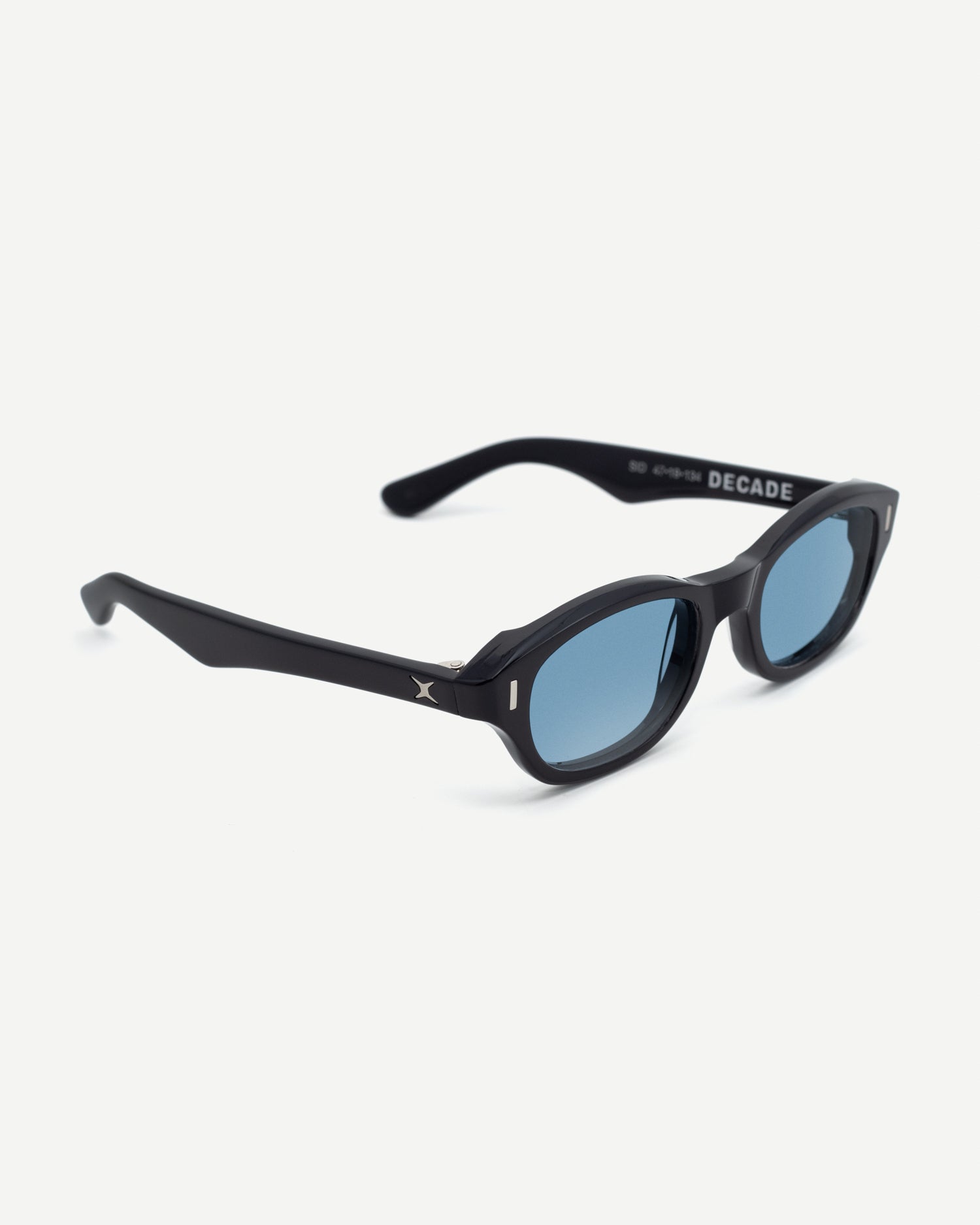 SID 60s – DECADE EYEWEAR