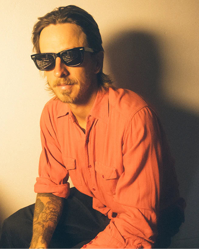 MELVIN 80s – DECADE EYEWEAR