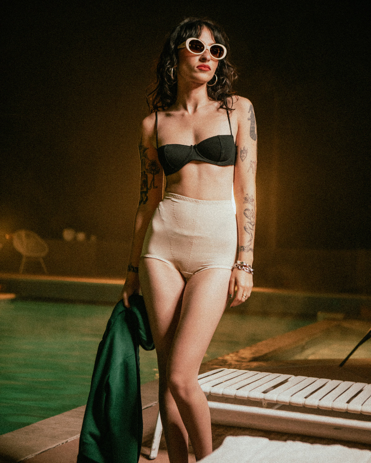 GRACE 60s