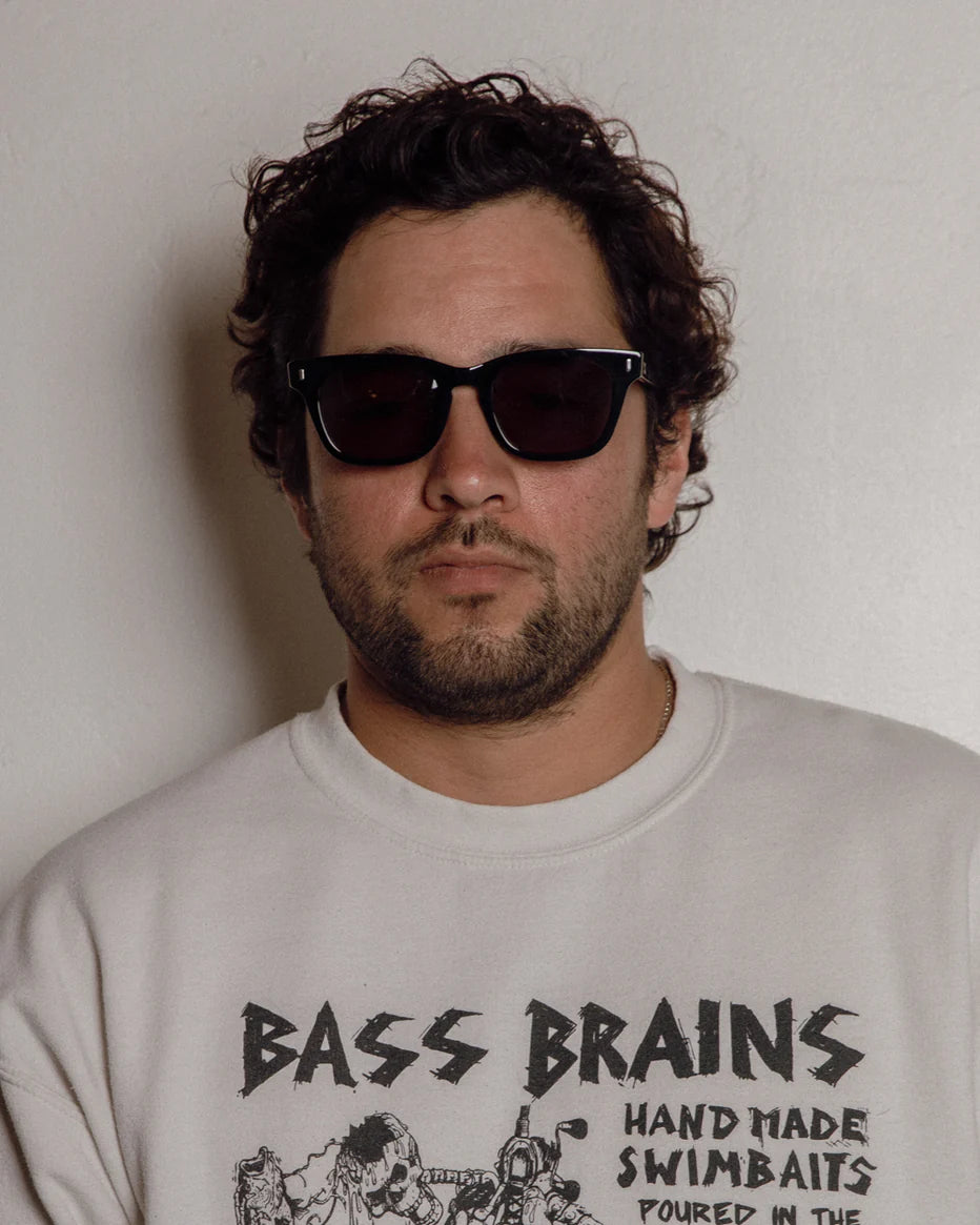 BIG EARL 50s – DECADE EYEWEAR