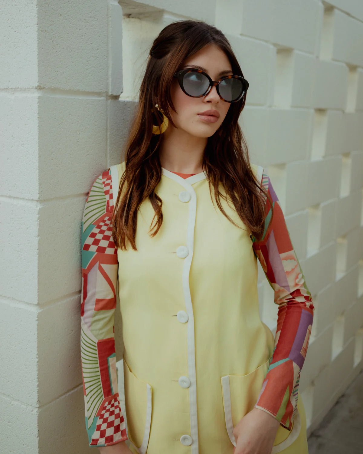FRANCES 70s