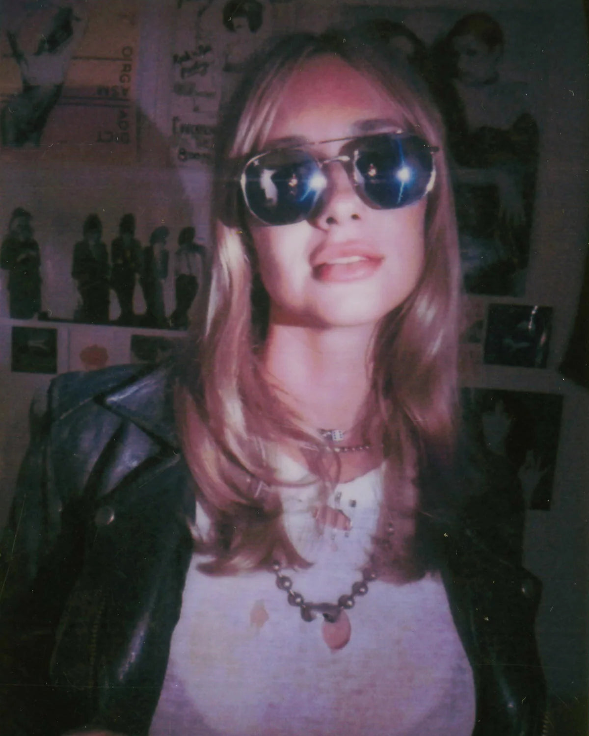 JONES 70s