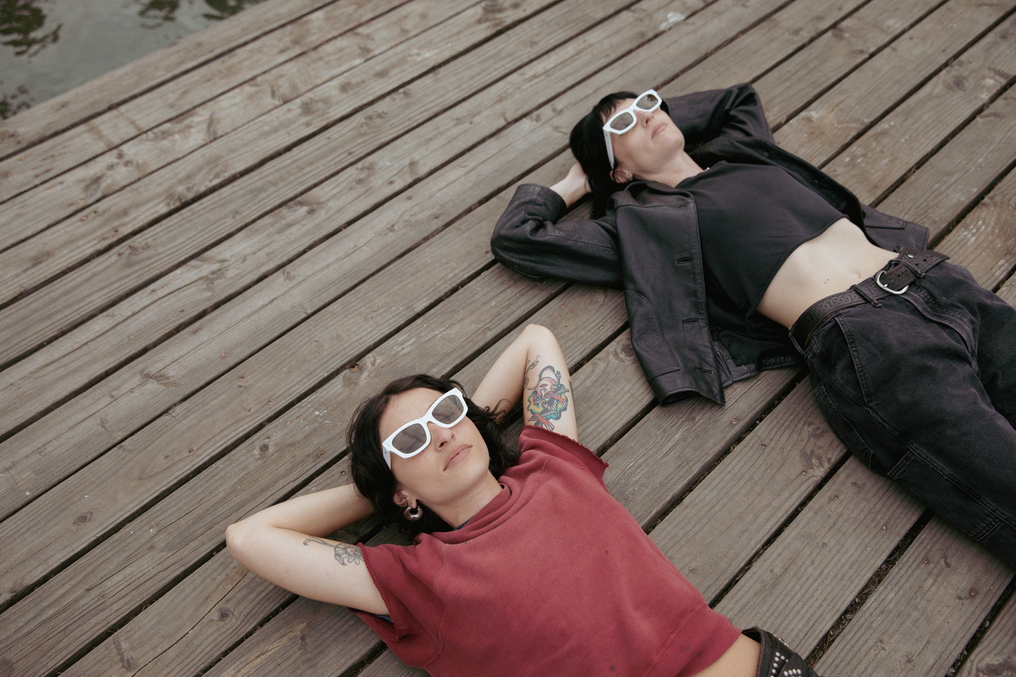 NEWS – DECADE EYEWEAR