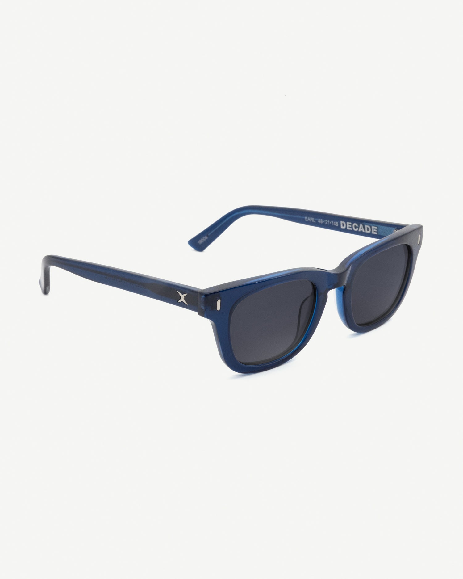 EARL 50s – DECADE EYEWEAR