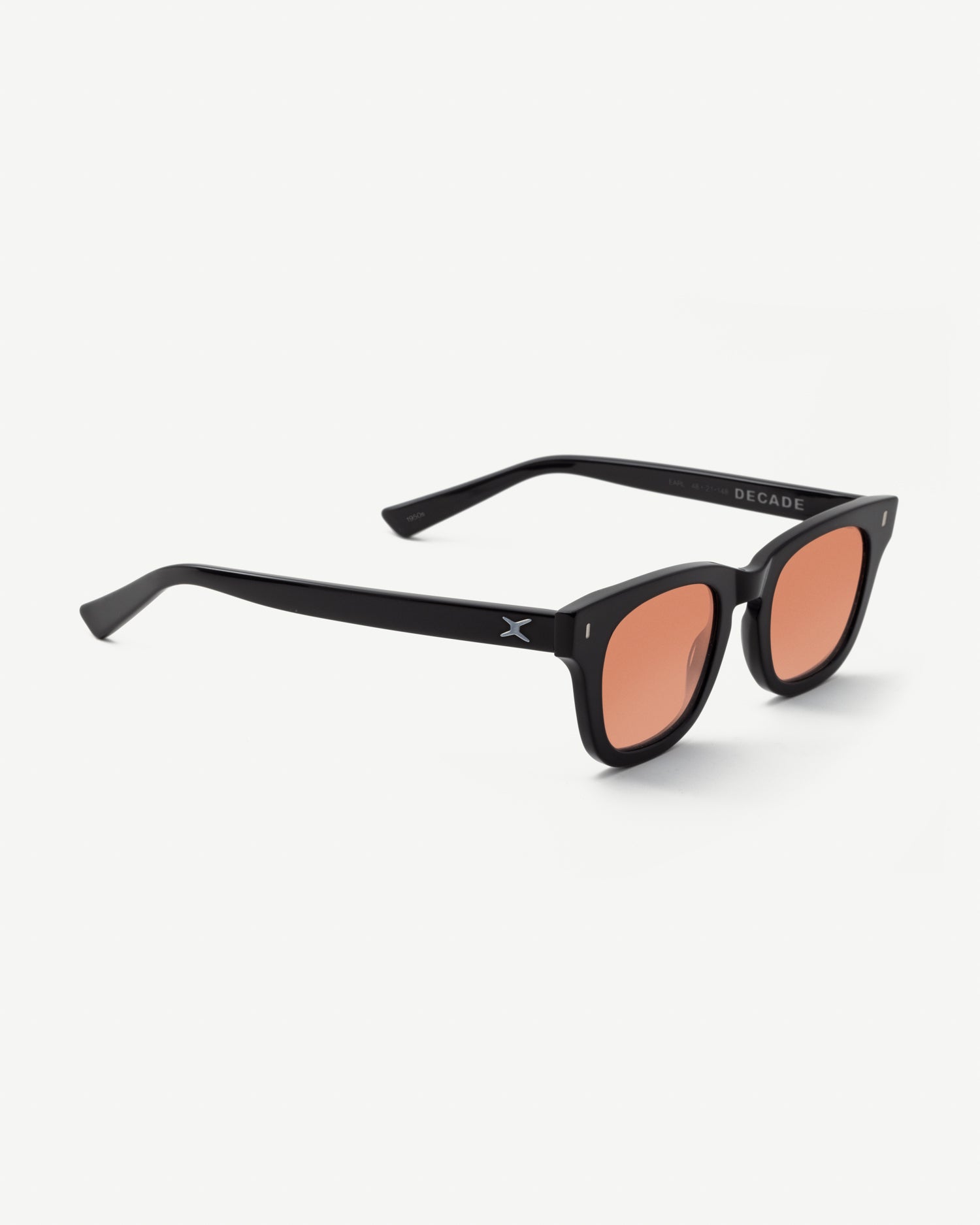 EARL 50s – DECADE EYEWEAR