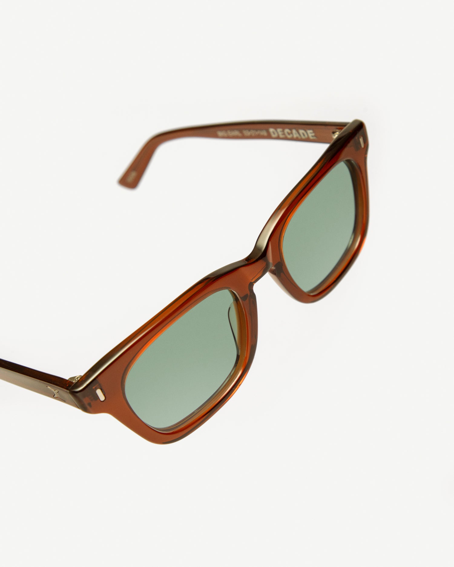 BIG EARL 50s – DECADE EYEWEAR