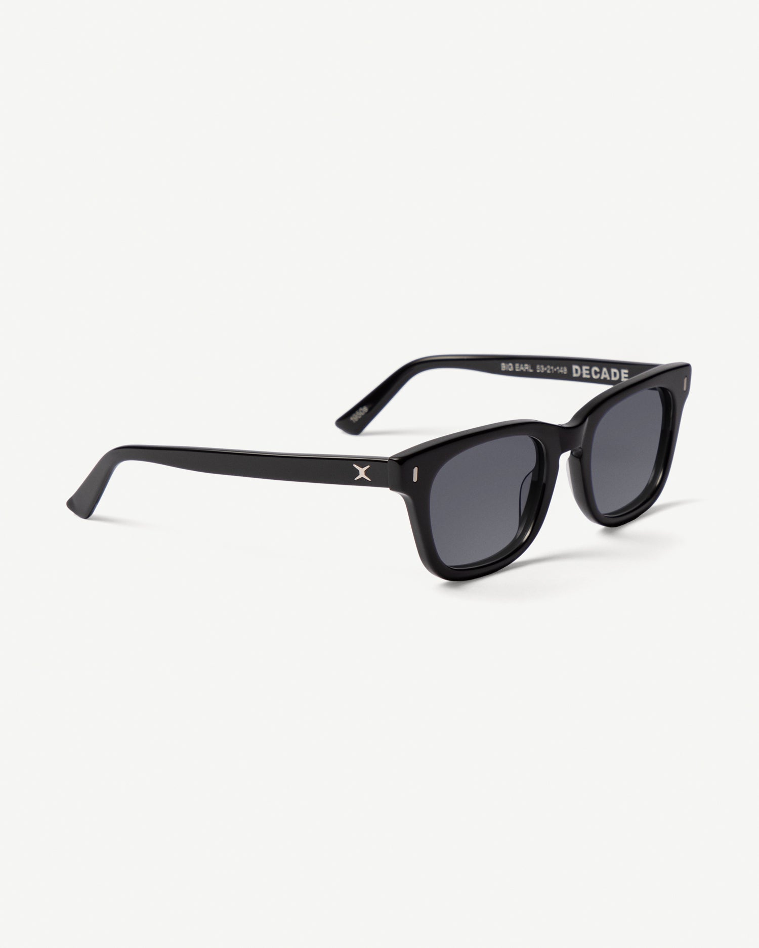 t*4様 DECADE EYEWEAR EARL 50s サングラス EARL 50s – DECADE EYEWEAR