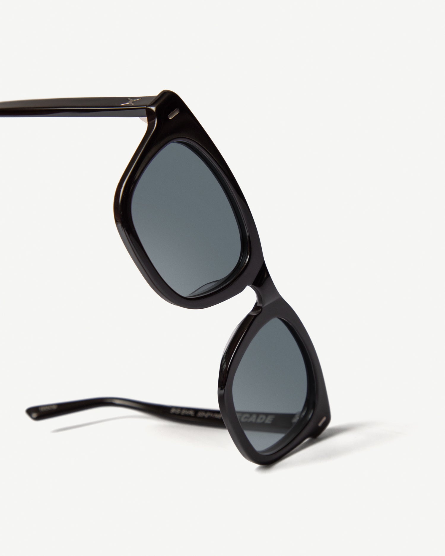 BIG EARL 50s – DECADE EYEWEAR