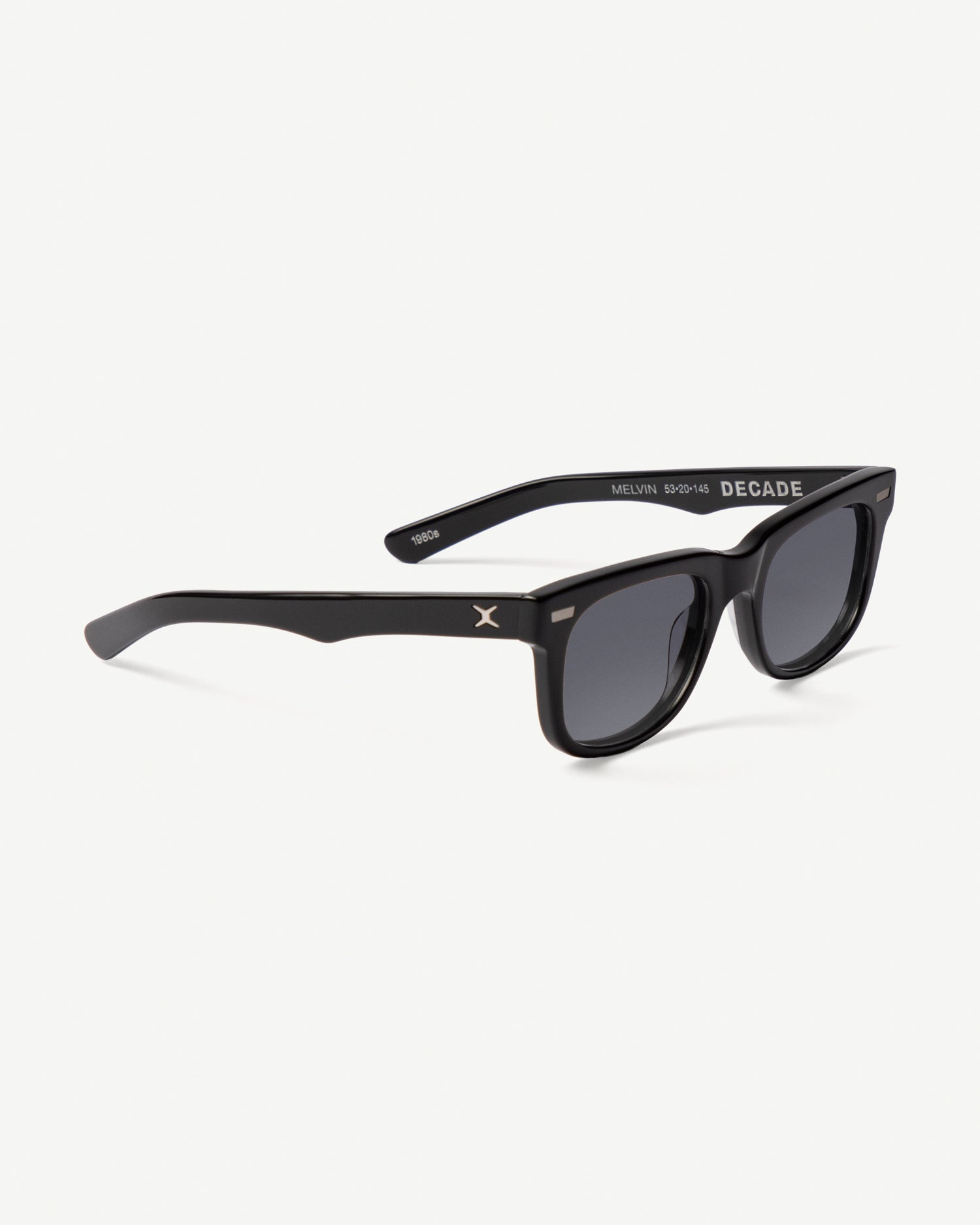 MELVIN 80s – DECADE EYEWEAR