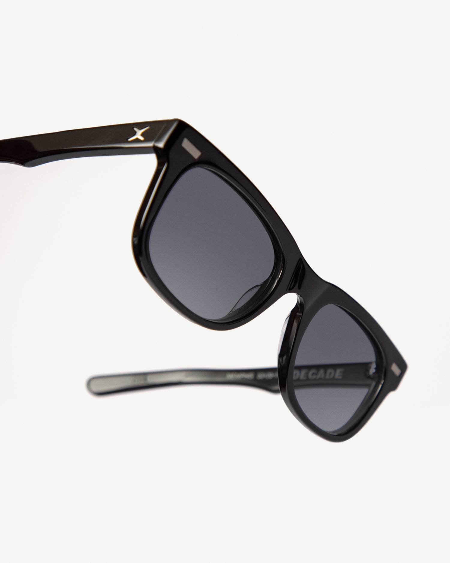 MELVIN 80s – DECADE EYEWEAR