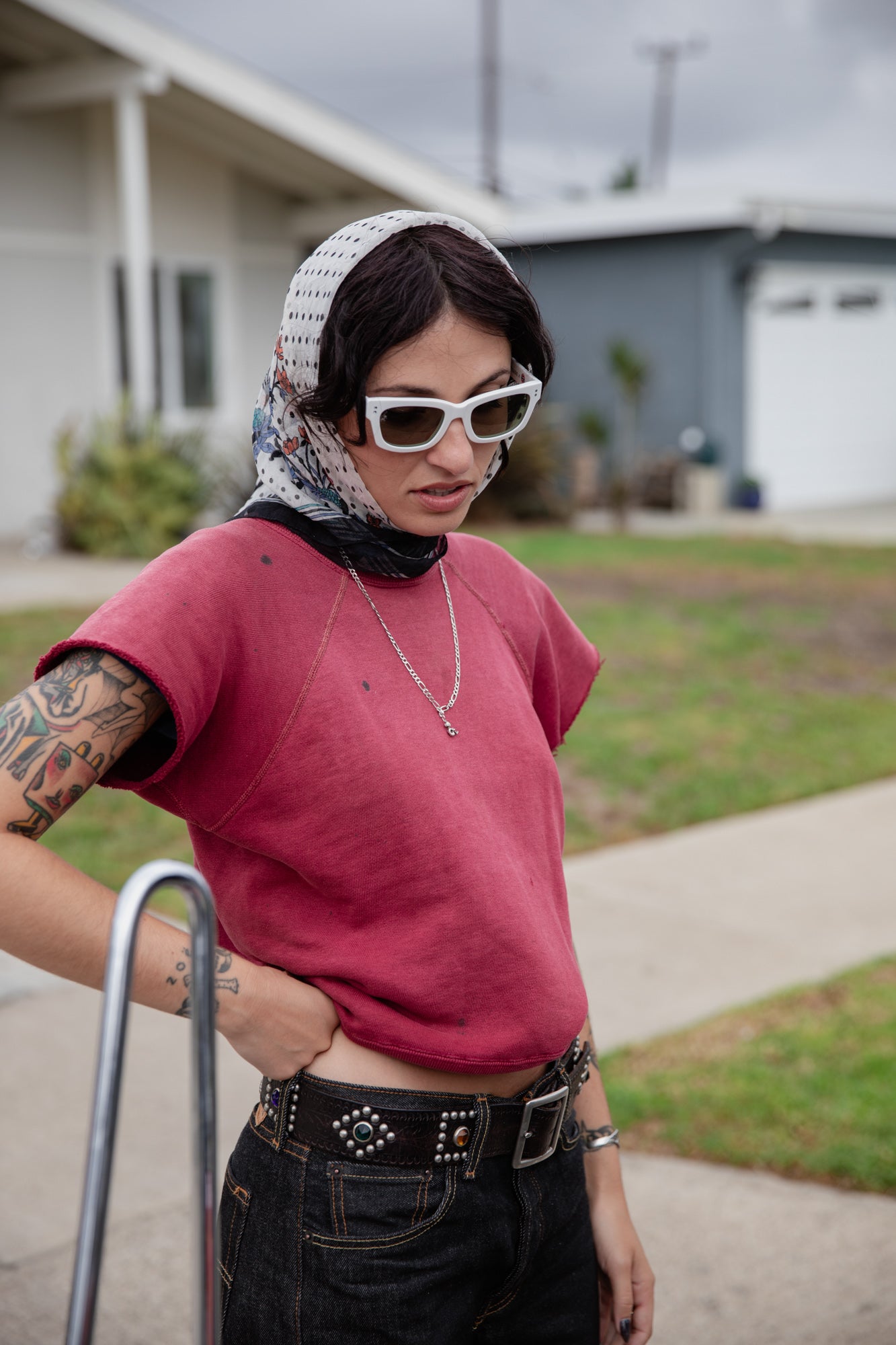 MILTON 60s X Dice – DECADE EYEWEAR