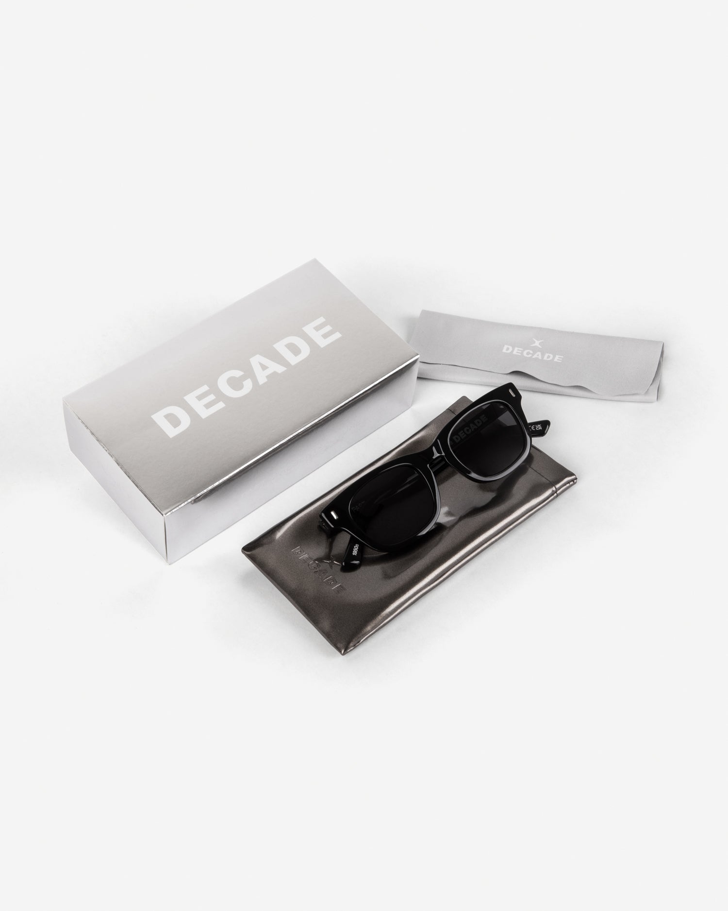 BIG EARL 50s – DECADE EYEWEAR
