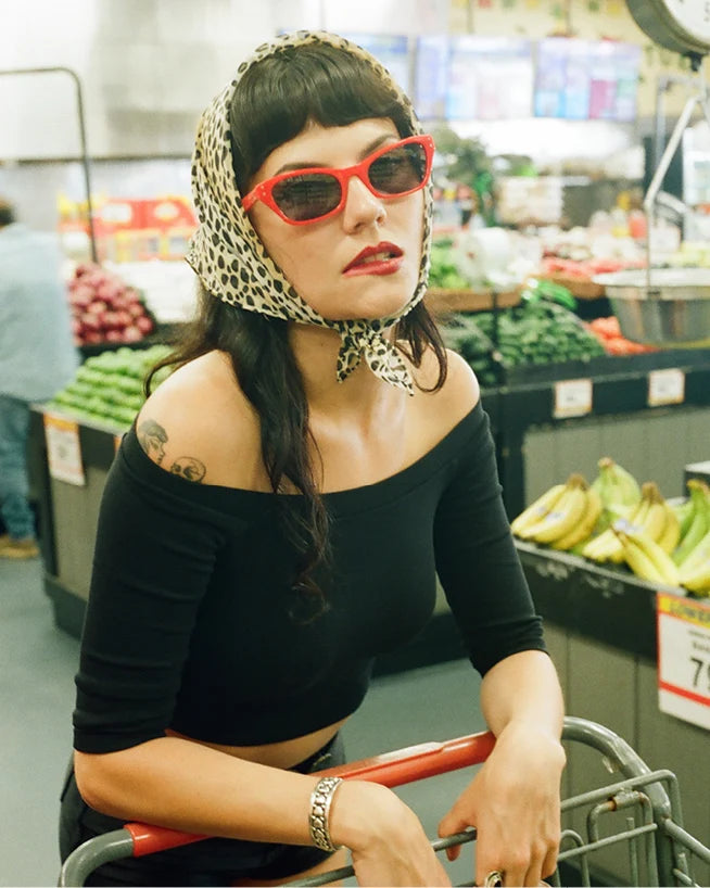 DECADE EYEWEAR