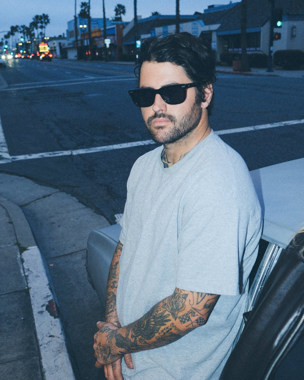 MELVIN 80s – DECADE EYEWEAR
